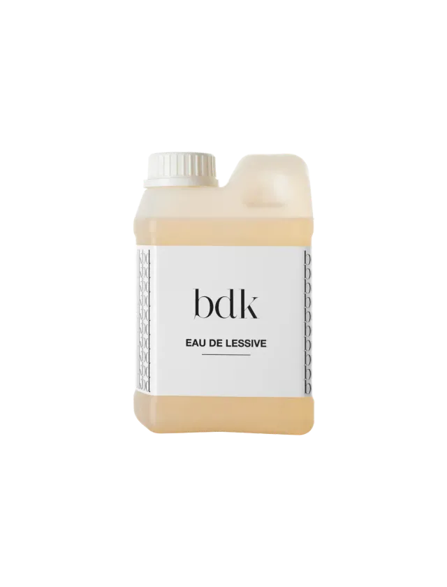 BDK Eau de Lessive tvättparfym 1L fräsch tvättdoft