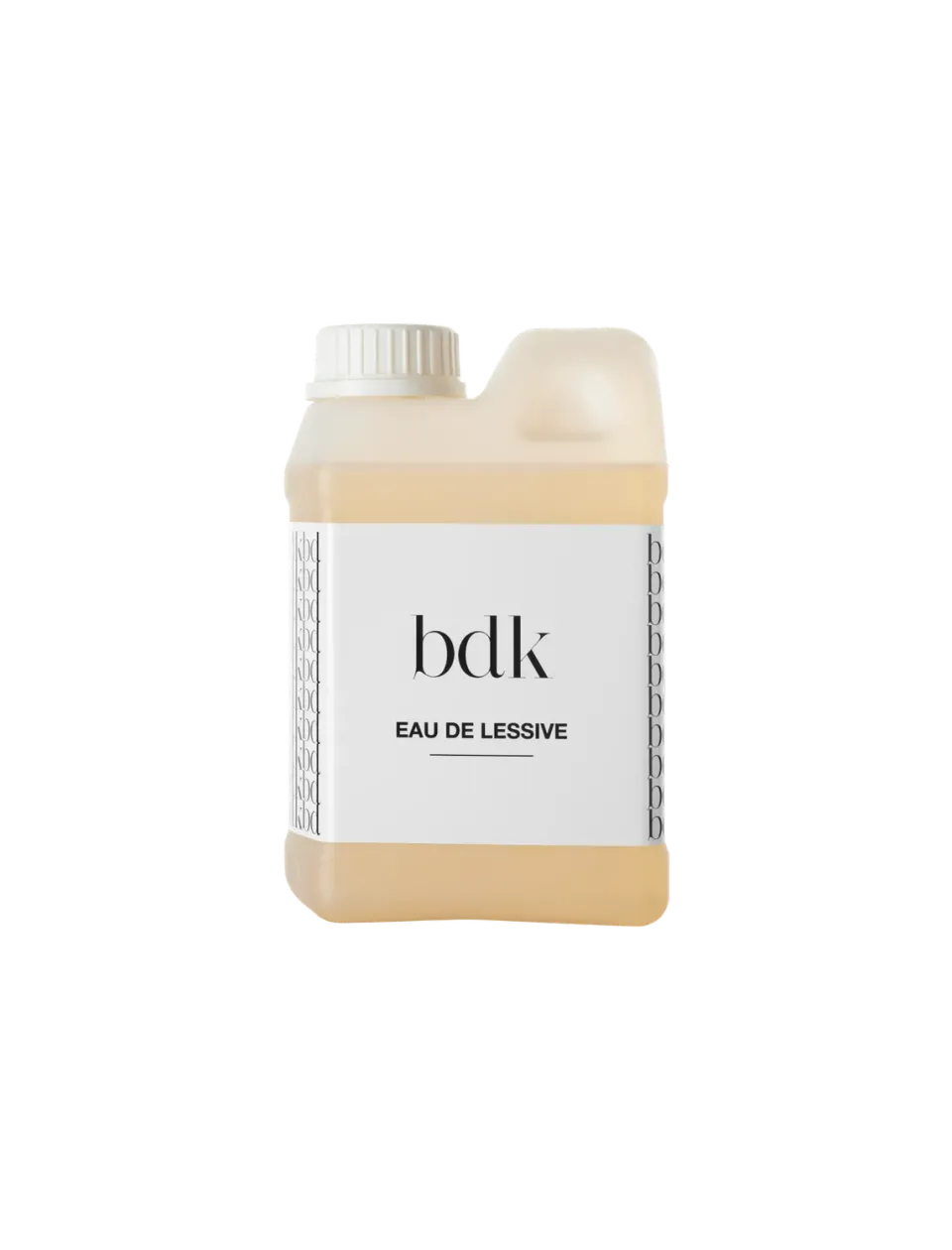 BDK Eau de Lessive tvättparfym 1L fräsch tvättdoft