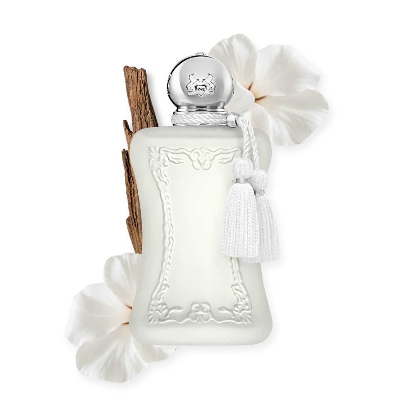 Parfums de Marly Valaya parfym 75 ml vit blommig mysk