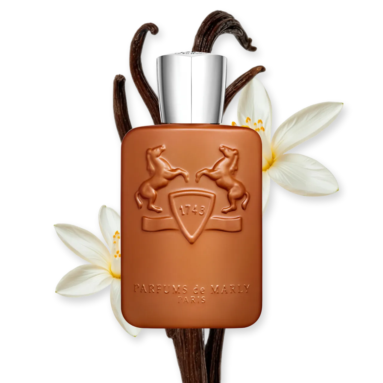 Parfums de Marly Althaïr parfym 125ml vaniljpralin