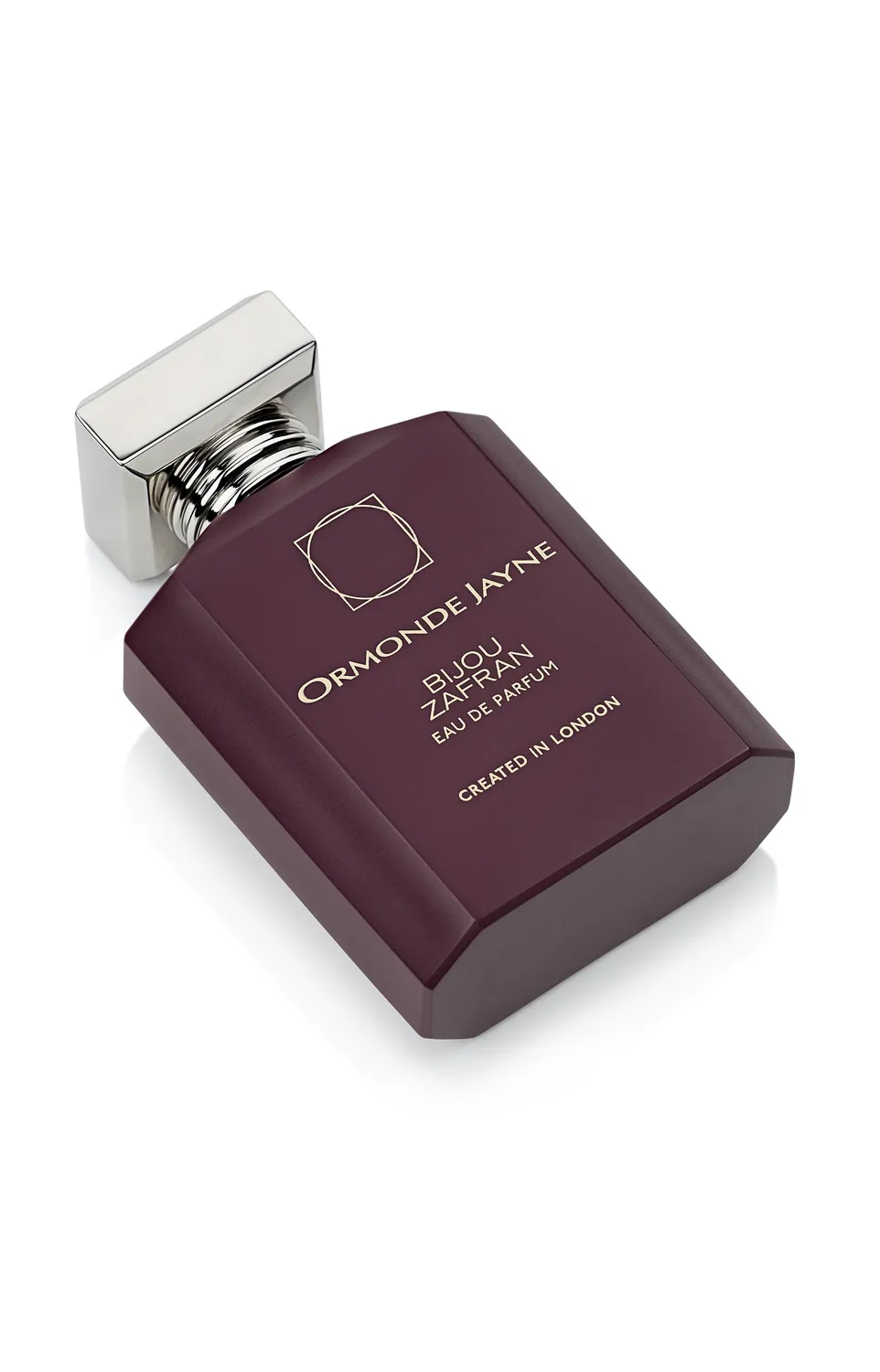 Ormonde Jayne Bijou Zafran parfym 2x10ml saffran