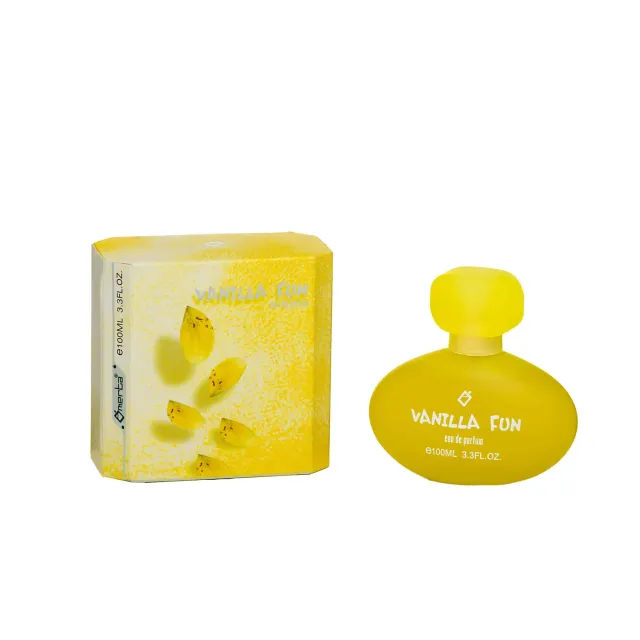Omerta Mon Homme Vanilla Fun parfym EDP 100ml vanilj