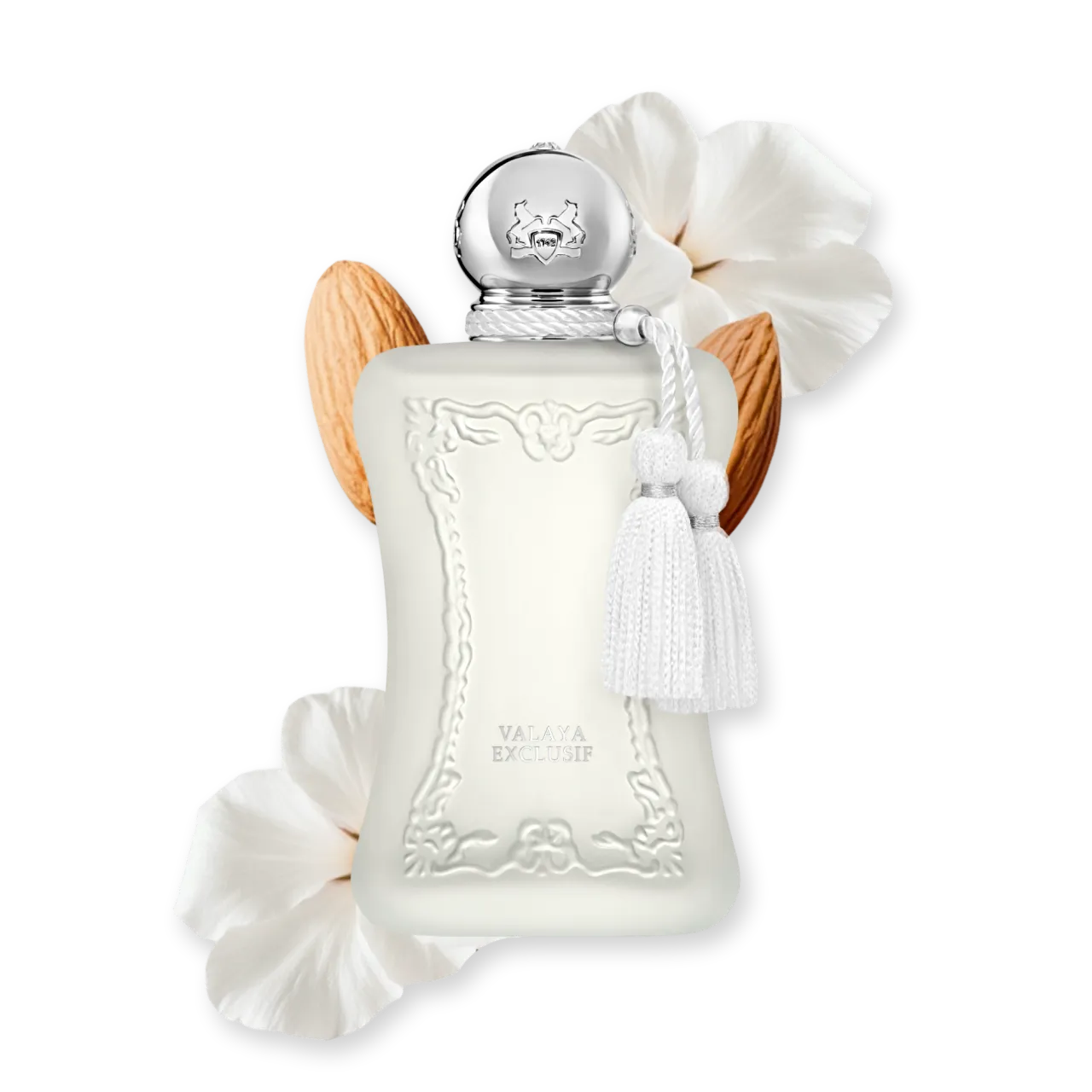 Parfums de Marly Valaya Exclusif parfym 75 ml pudrig mandel