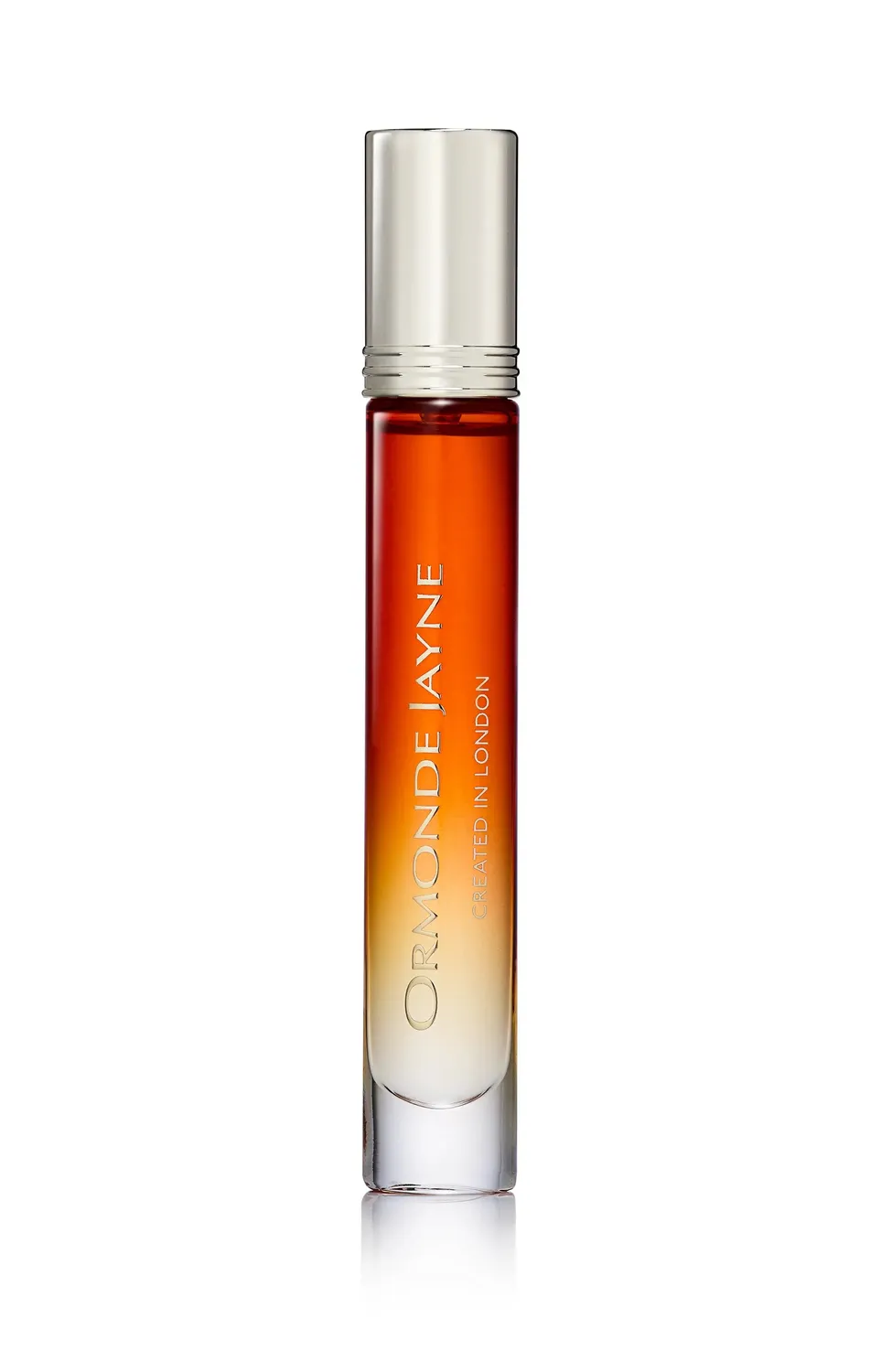 Ormonde Jayne Byzance parfym 10ml läder gourmand