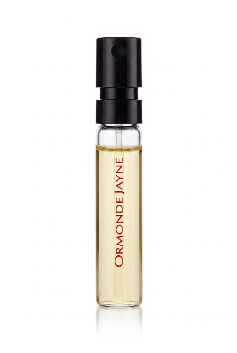 Ormonde Jayne Ormonde Woman parfymprov 2,5ml träig