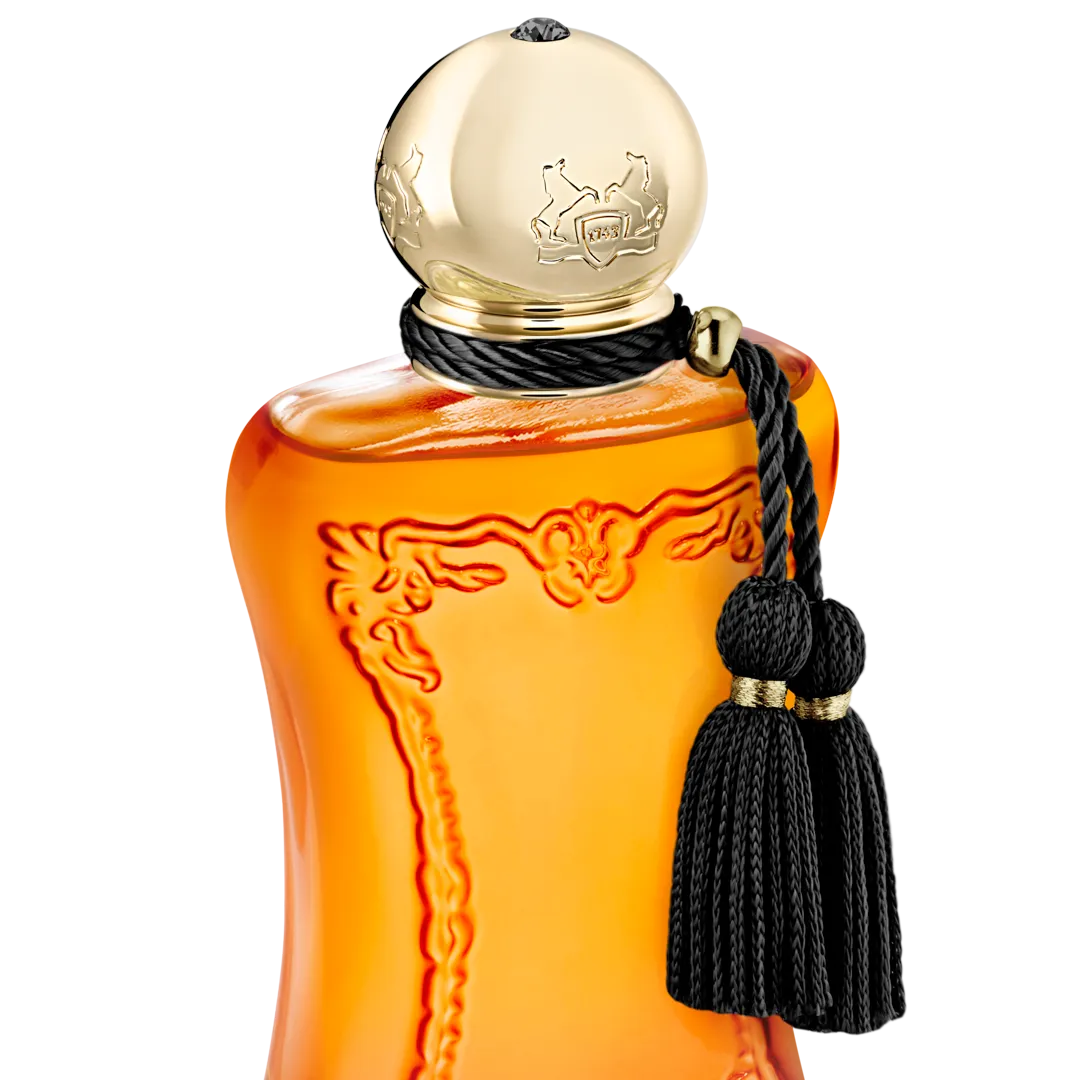 Parfums de Marly Safanad parfym 75ml vanilj