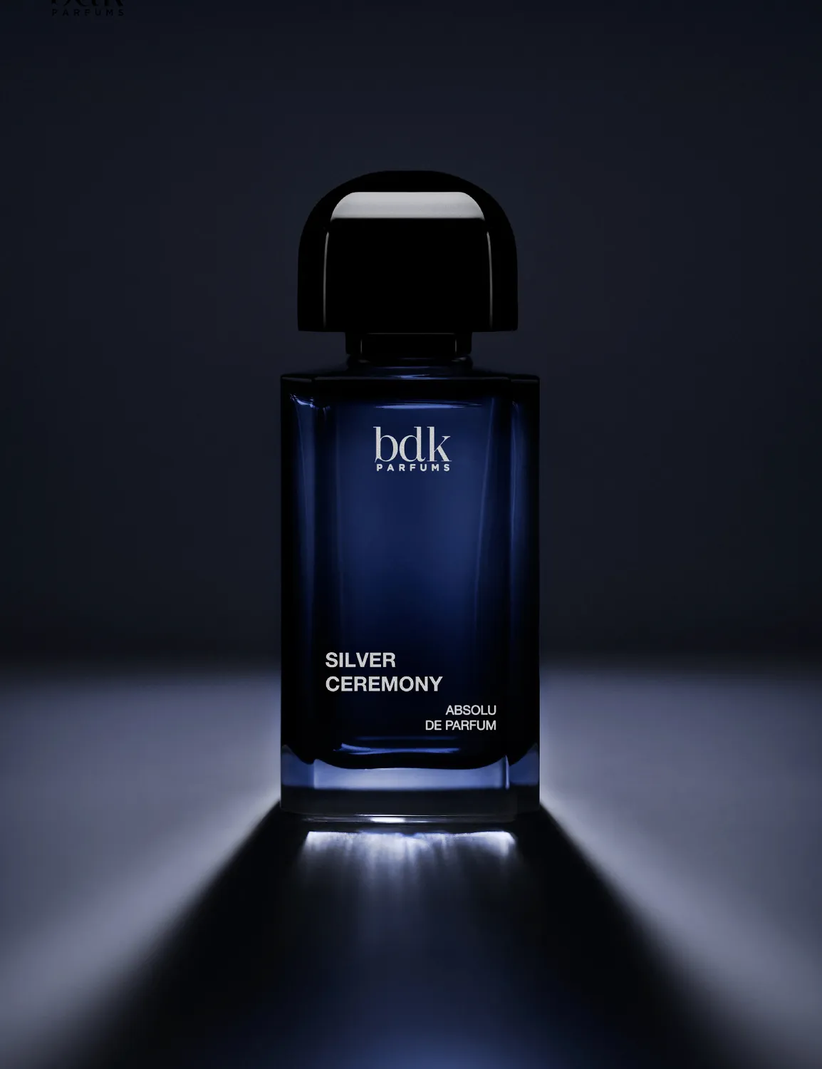 BDK Silver Ceremony Absolu de Parfum 100ml vit mysk