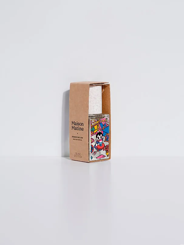 Maison Matine Arashi No Umi parfym 15ml fruktig