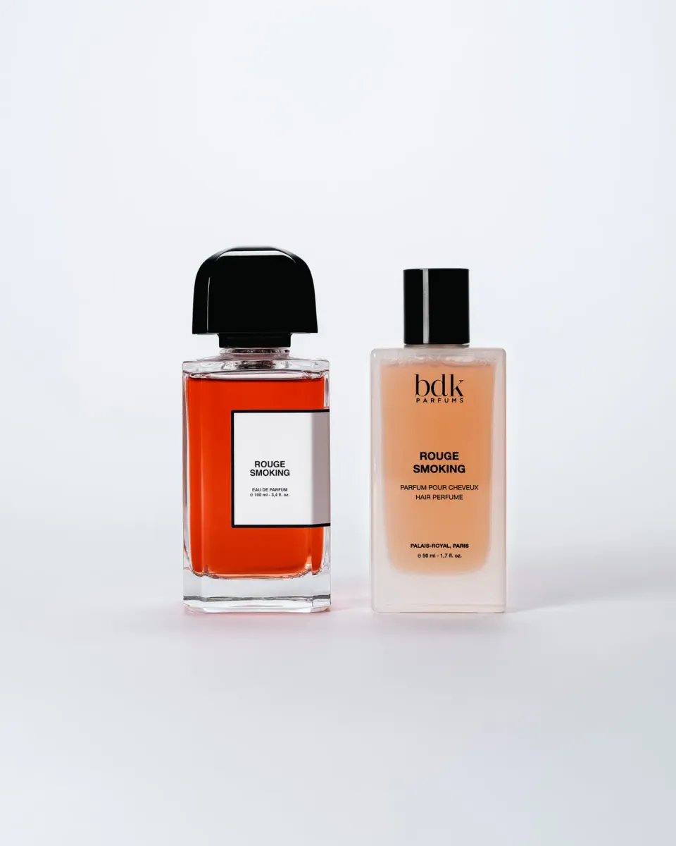 BDK Rouge Smoking eau de parfum 100ml körsbärsrökig parfym