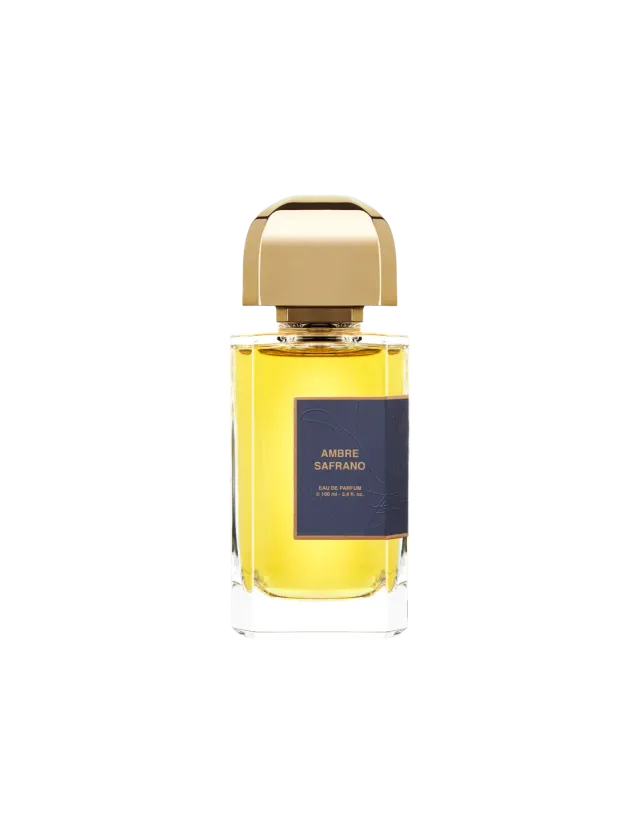 BDK Ambre Safrano eau de parfum 100ml bärnsten