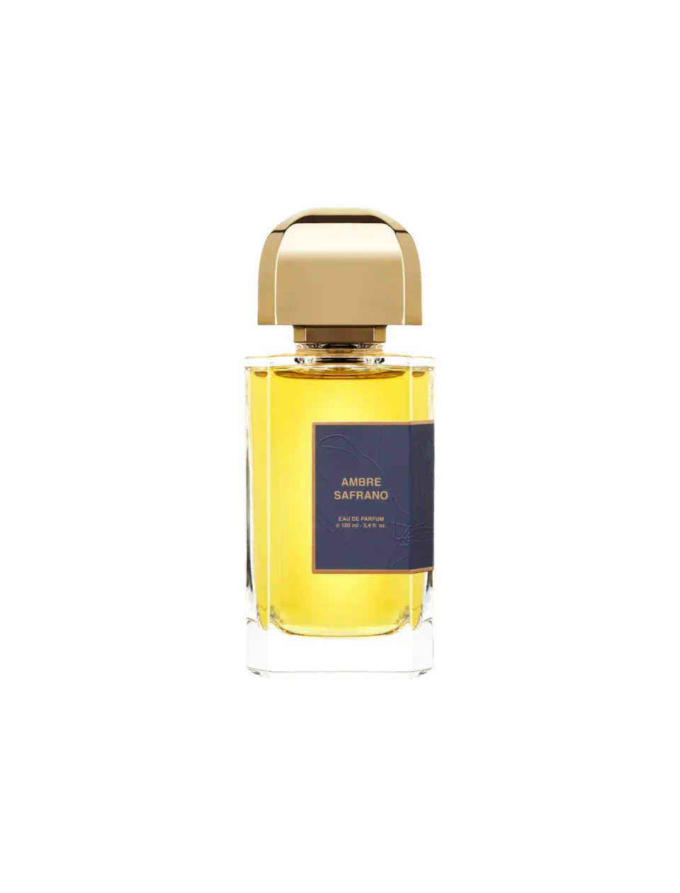 BDK Ambre Safrano eau de parfum 100ml bärnsten
