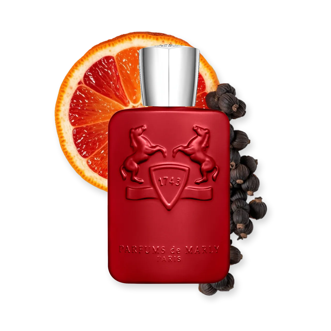 Parfums de Marly Kalan parfym 125 ml kryddig