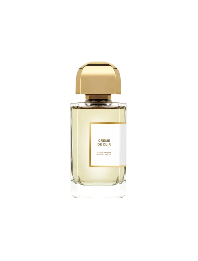 BDK Crème de Cuir eau de parfum 10ml mjukt läder