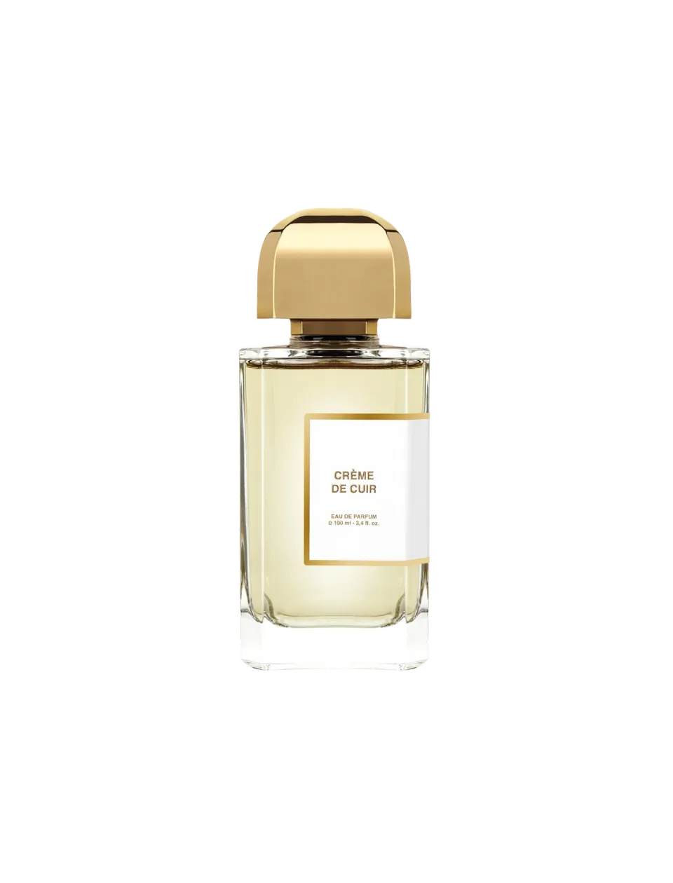 BDK Crème de Cuir eau de parfum 10ml mjukt läder