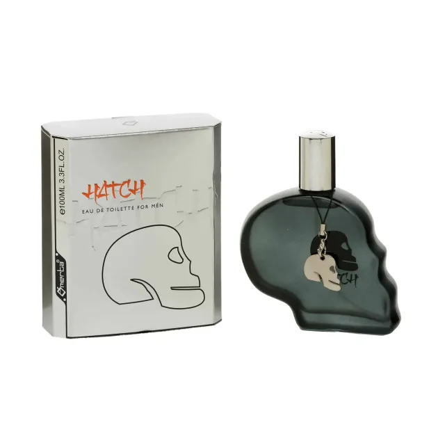Omerta Mon Homme Hatch parfym EDT 100ml herr