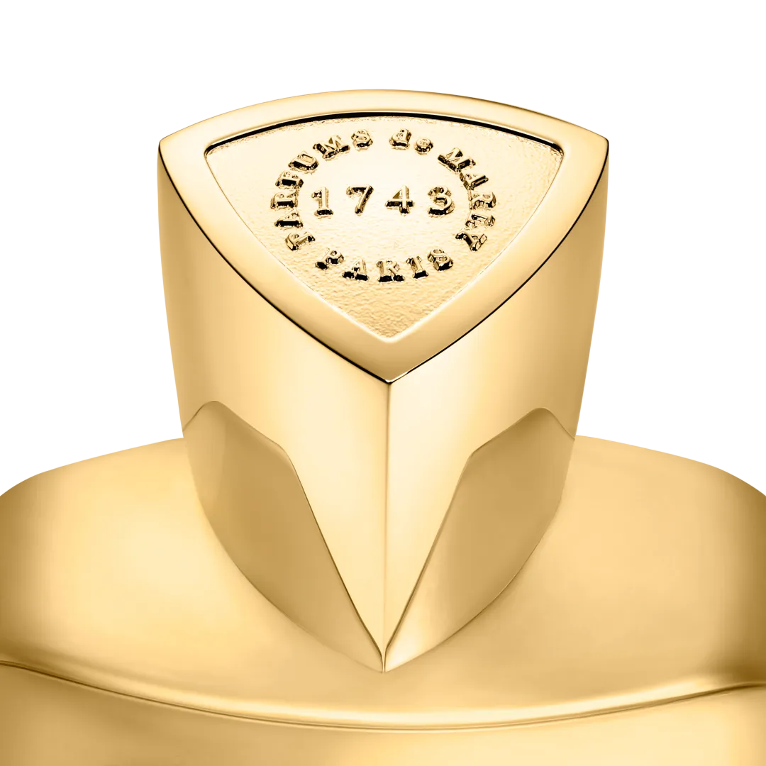 Parfums de Marly Godolphin eau de parfum 75ml läder