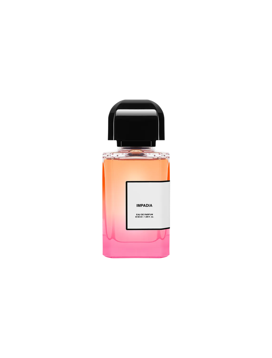 BDK Impadia eau de parfum 100 ml kryddig