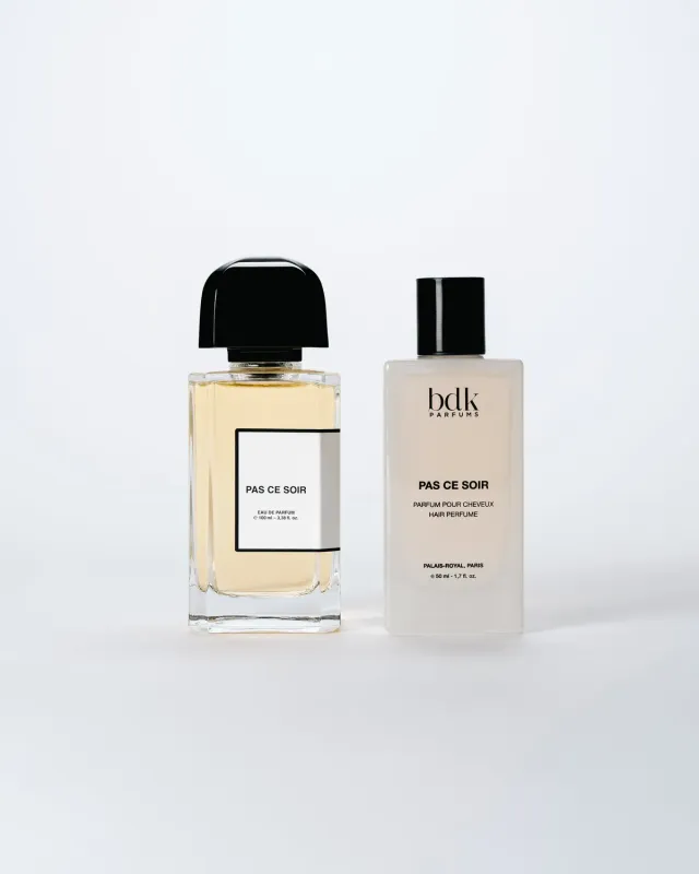 BDK Pas ce Soir eau de parfum 100ml kryddig