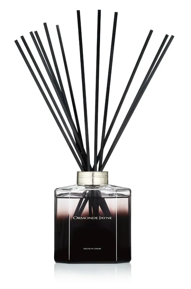 Ormonde Jayne Ambre Royal rumsdoft 500ml refill bärnsten ros