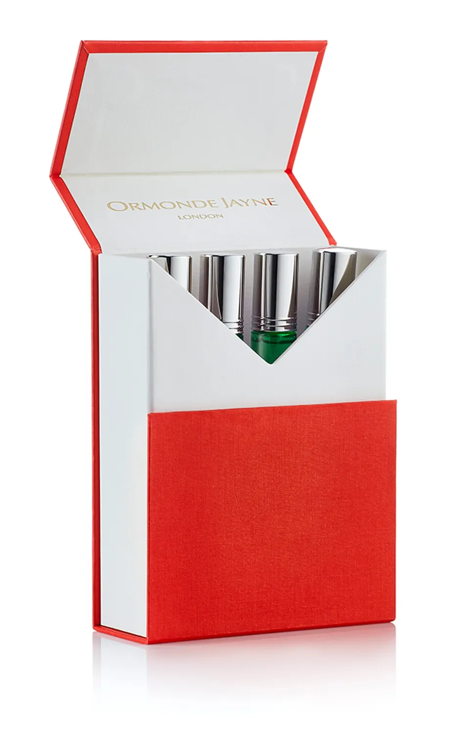 Ormonde Jayne Vetiveria parfym 88ml vetiver