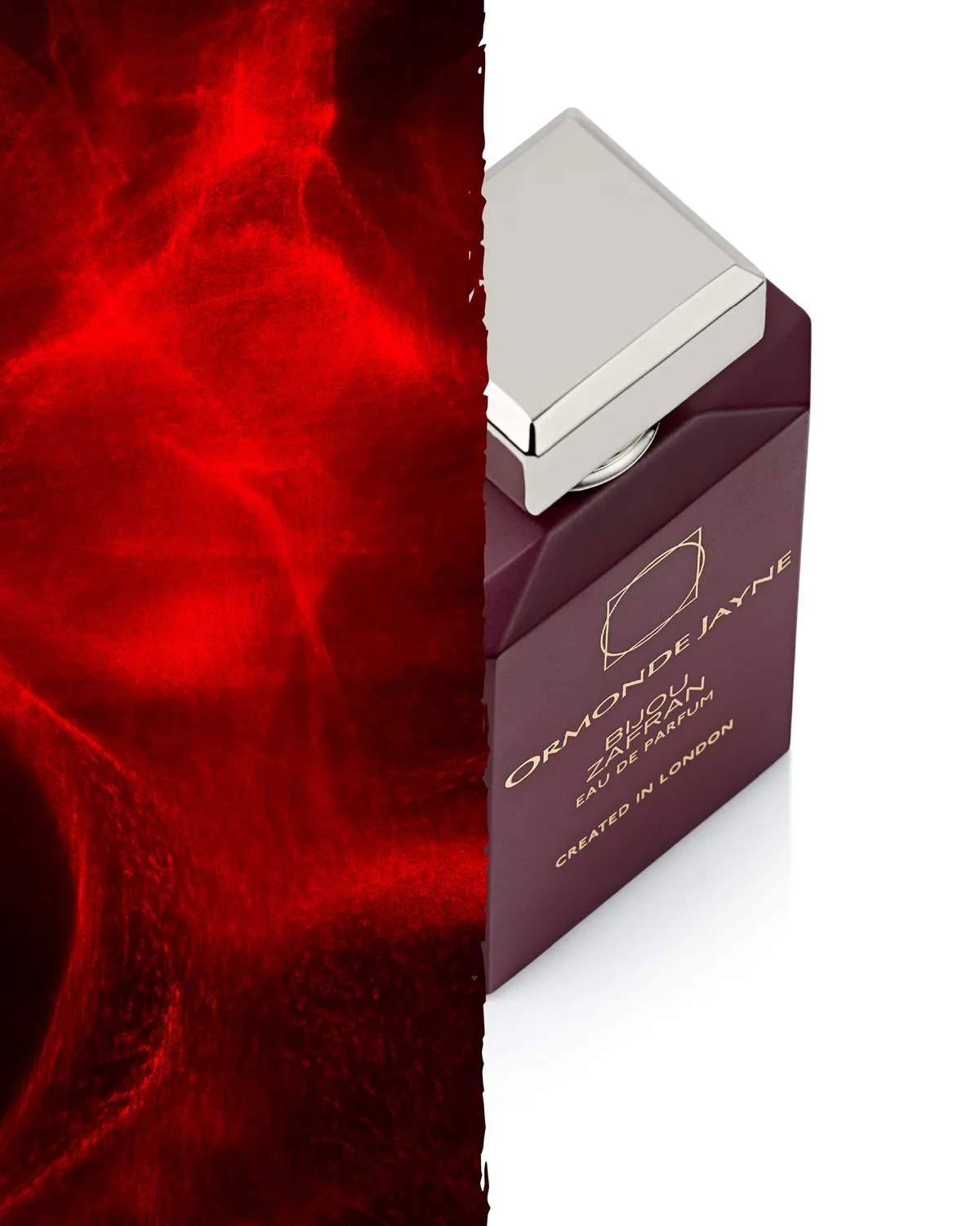 Ormonde Jayne Bijou Zafran parfym 2x10ml saffran