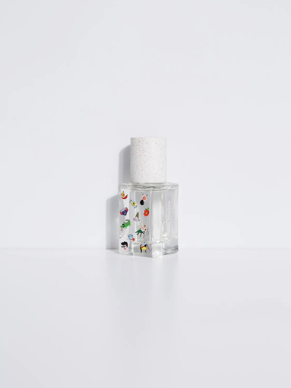 Maison Matine Poom Poom parfym 15ml blommig