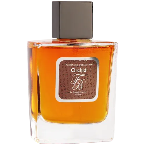 Franck Boclet Orchid parfym blommig fräsch
