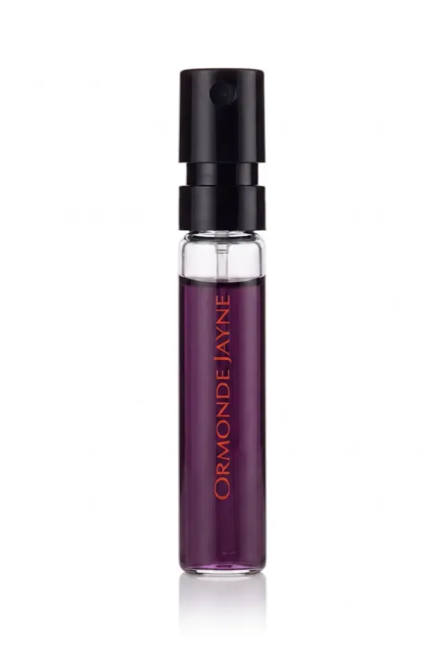 Ormonde Jayne Bijou Zafran parfymprov 2,5ml saffran