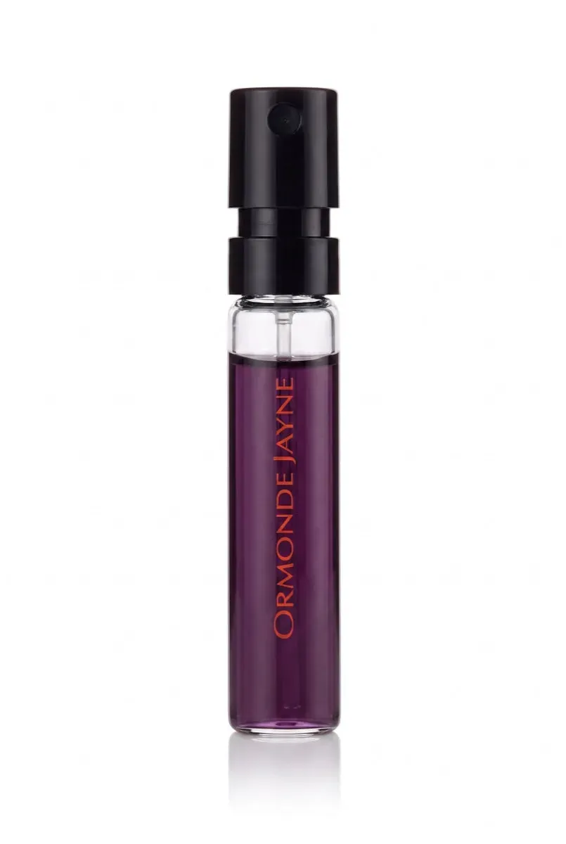 Ormonde Jayne Bijou Zafran parfymprov 2,5ml saffran