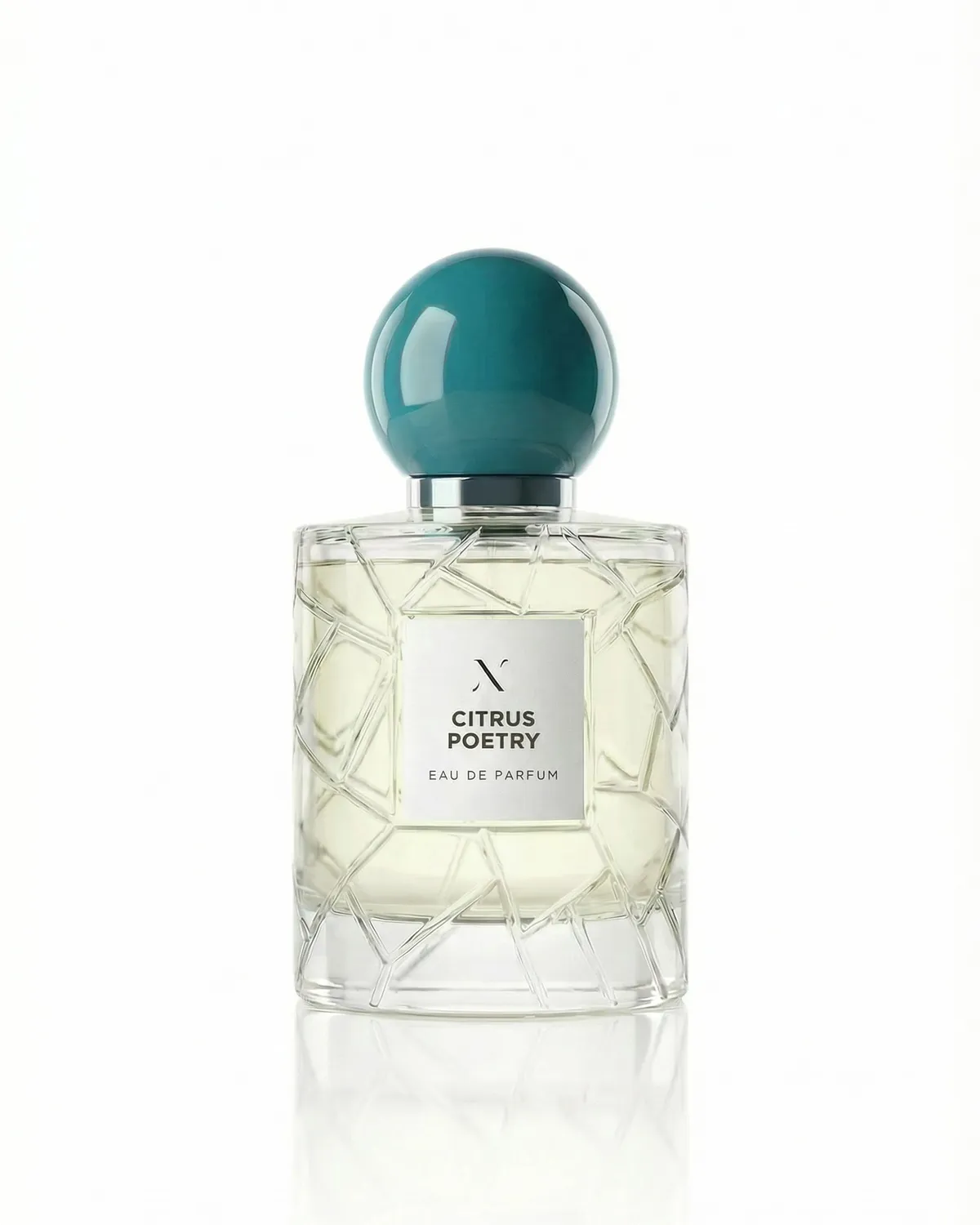 Les Soeurs de Noe Citrus Poetry parfym 100ml citrus