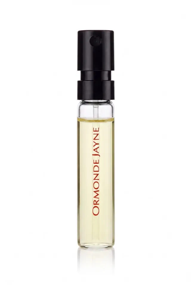 Ormonde Jayne Ta'if parfymprov 2,5ml ros