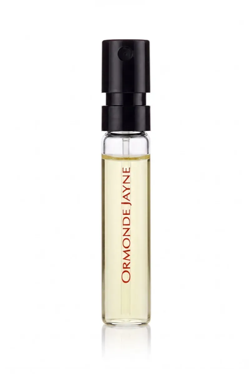 Ormonde Jayne Ta'if parfymprov 2,5ml ros
