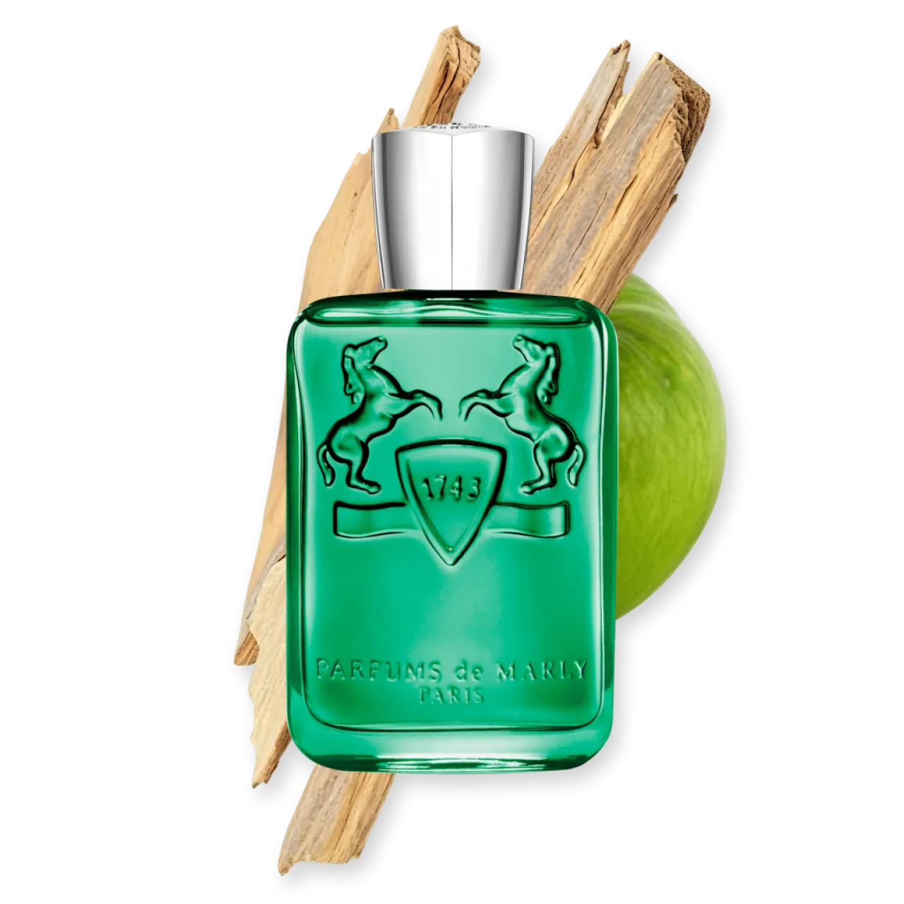 Parfums de Marly Greenley parfym 75ml grönt äpple