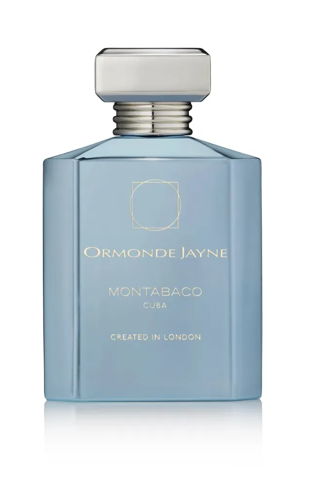 Ormonde Jayne Montabaco Cuba parfym 88ml vanilj