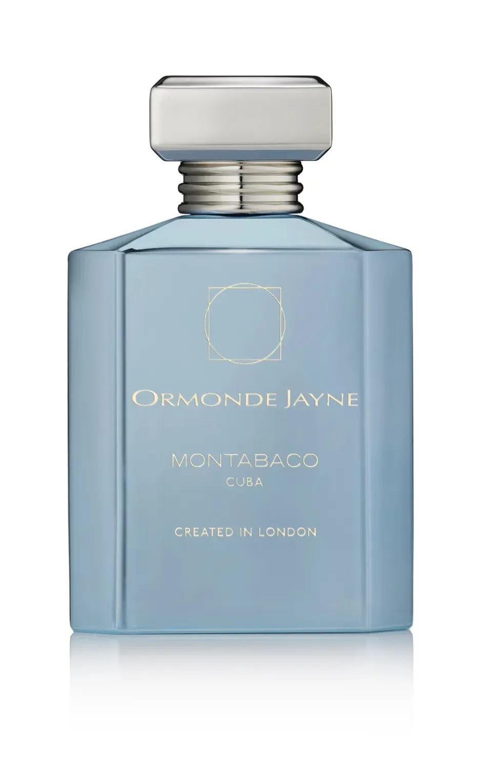 Ormonde Jayne Montabaco Cuba parfym 88ml vanilj