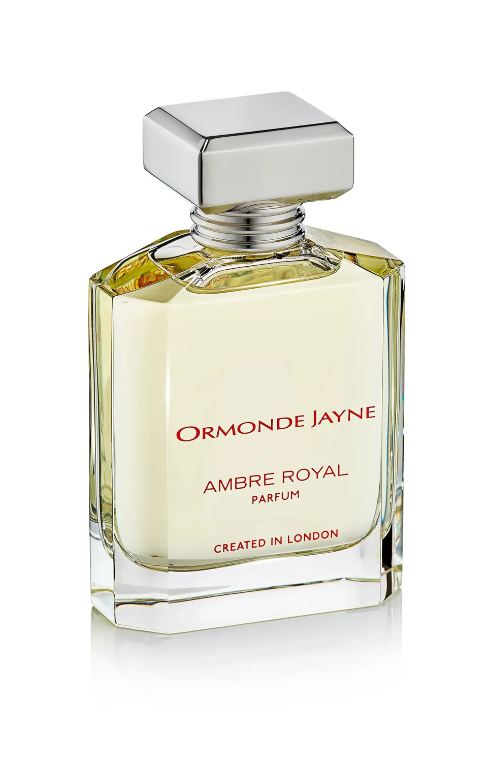 Ormonde Jayne Ambre Royal parfym 10ml amber