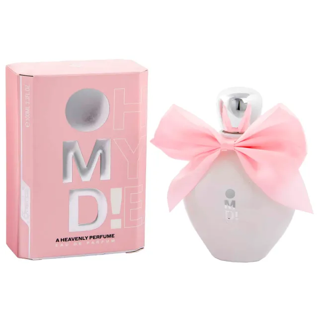 Omerta Mon Homme OMD parfym 100ml eau de parfum