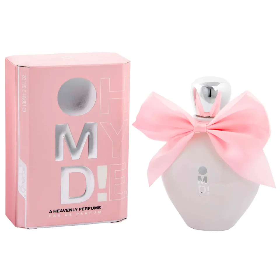 Omerta Mon Homme OMD parfym 100ml eau de parfum