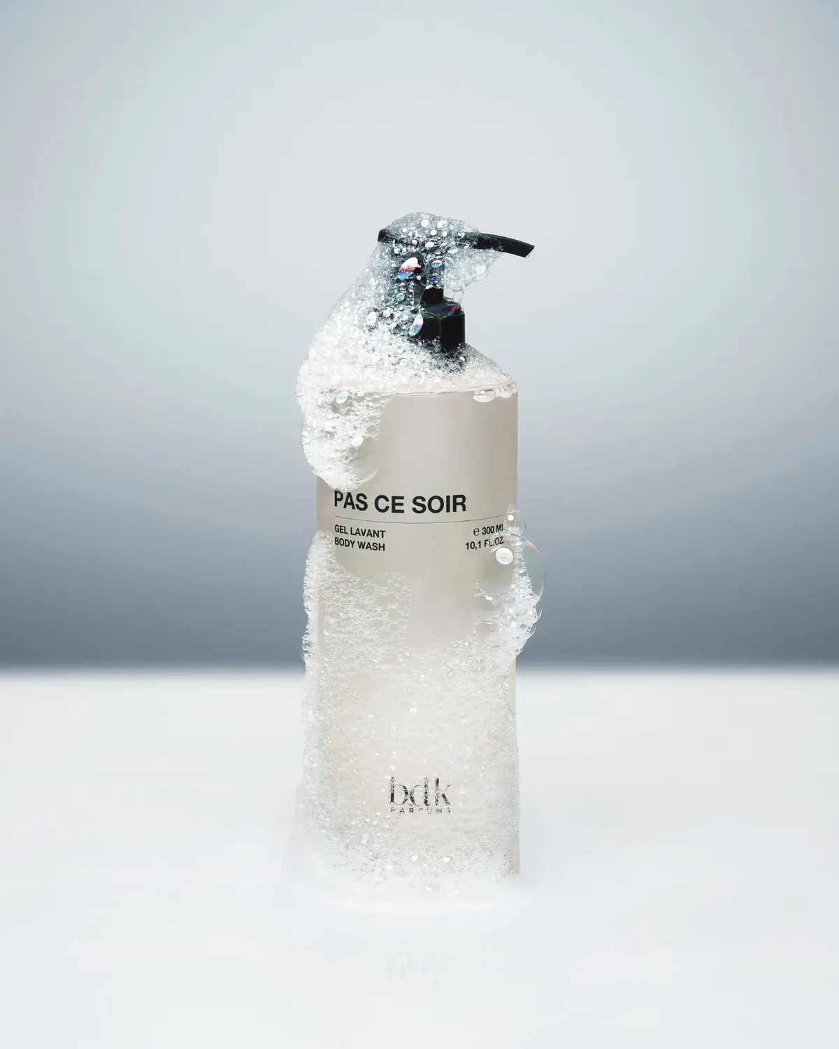 BDK Pas ce Soir duschgel 300 ml kryddig