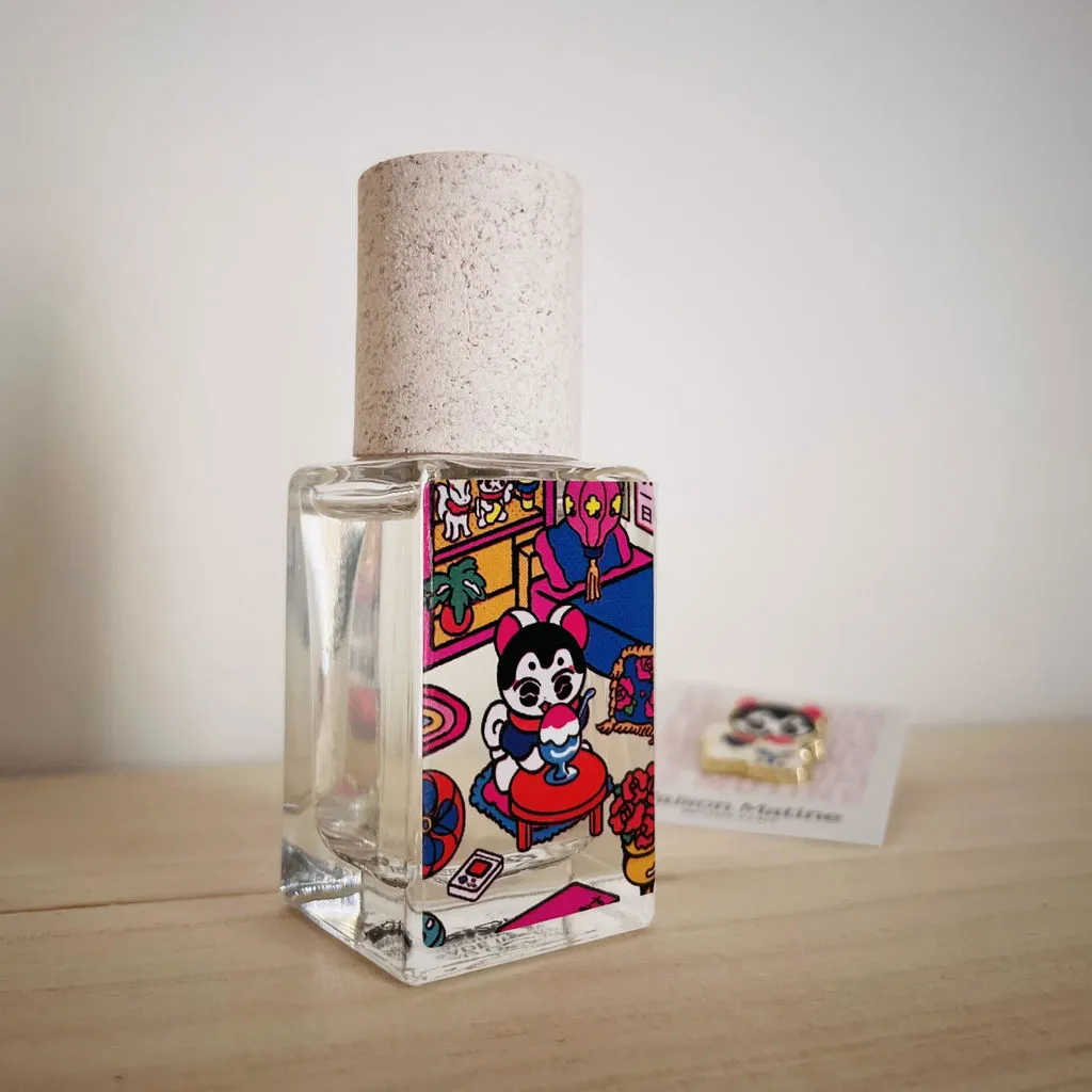 Maison Matine Arashi No Umi parfym 15ml fruktig