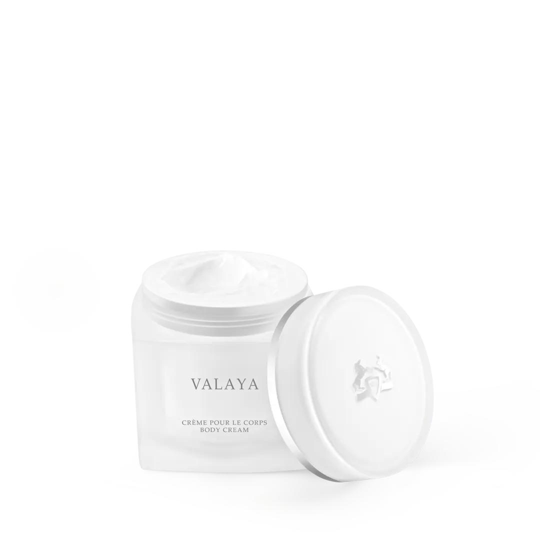 Parfums de Marly Valaya kroppskräm 200ml refill