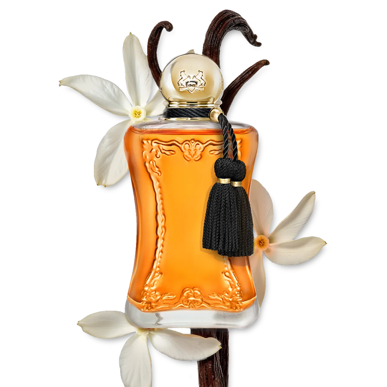 Parfums de Marly Safanad parfym 75ml vanilj
