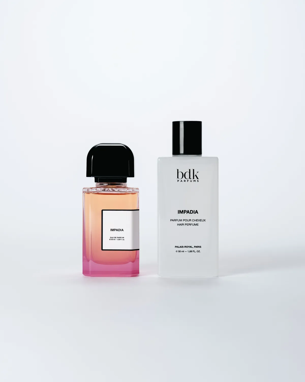 BDK Impadia Eau de Parfum 100ml kryddig trädoft