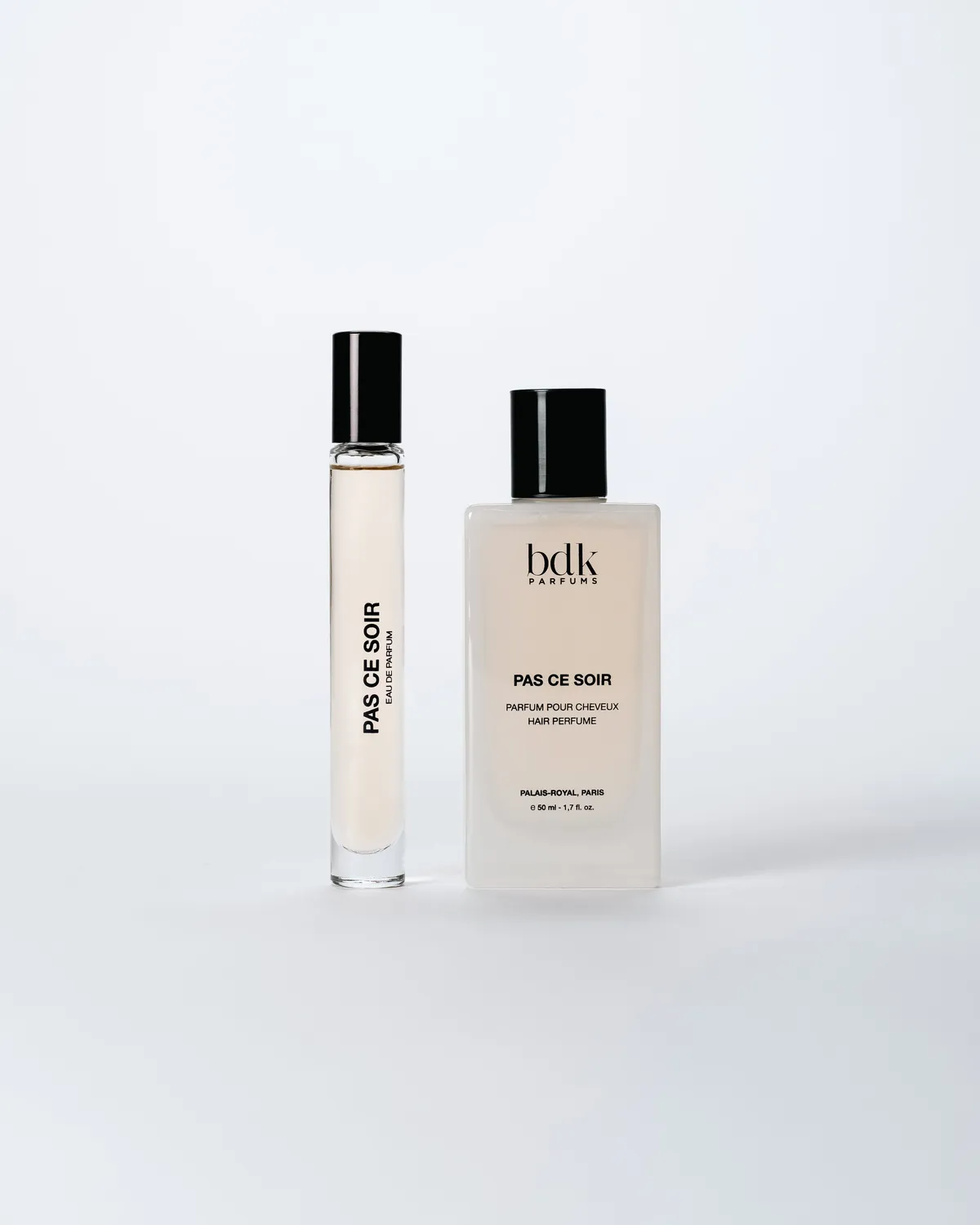 BDK Pas ce Soir eau de parfum 100ml kryddig