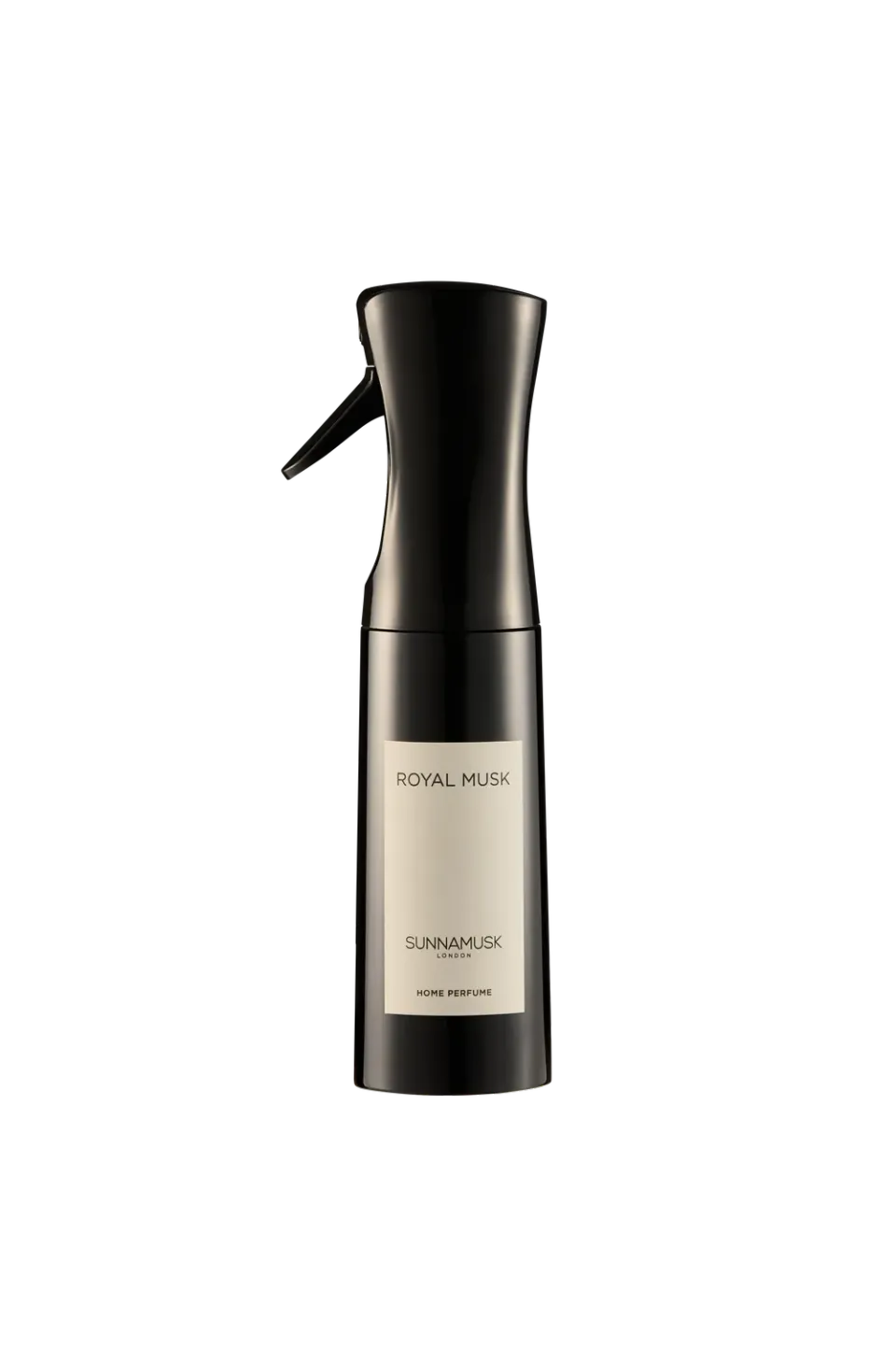 Sunnamusk Royal Musk rumsspray 300ml mysk