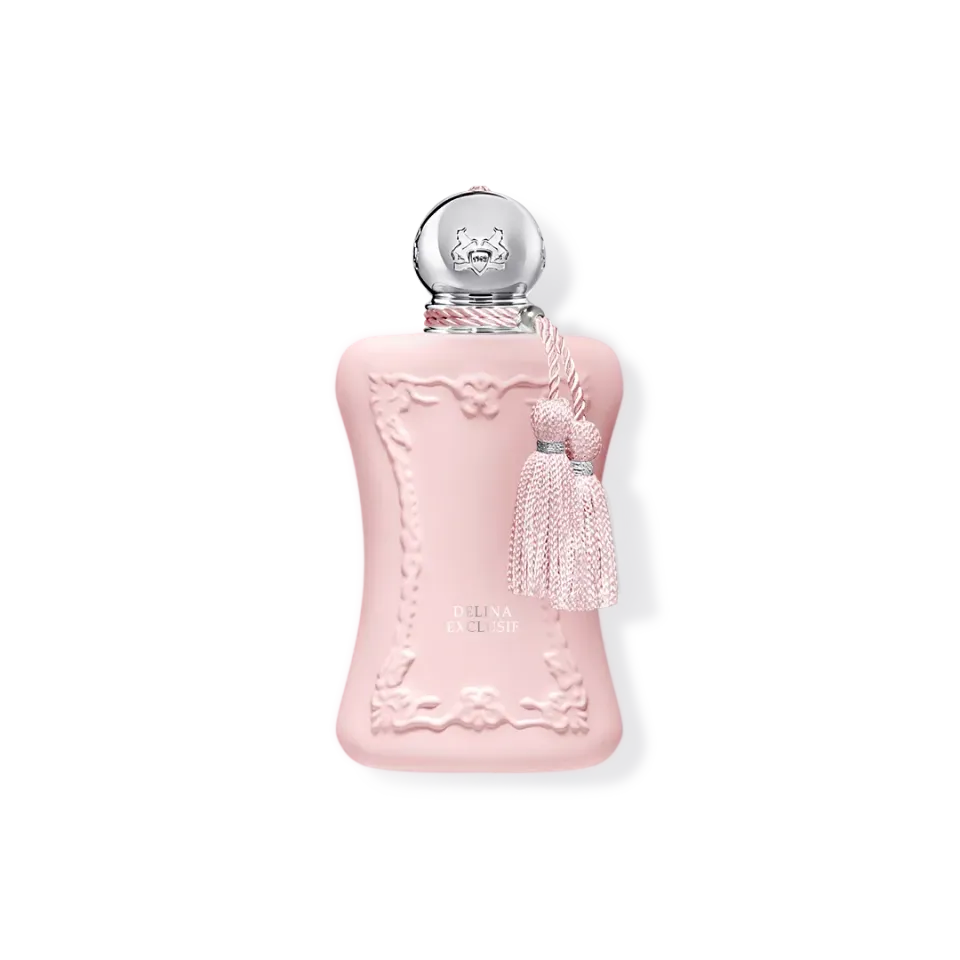 Parfums de Marly Delina Exclusif parfym 75ml ros