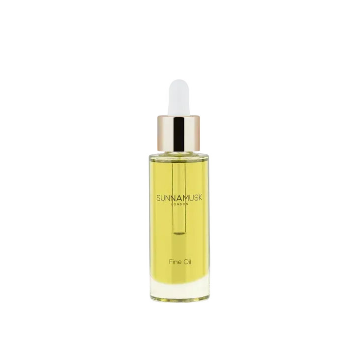 Sunnamusk Abid Ambre parfymolja 15ml citrus