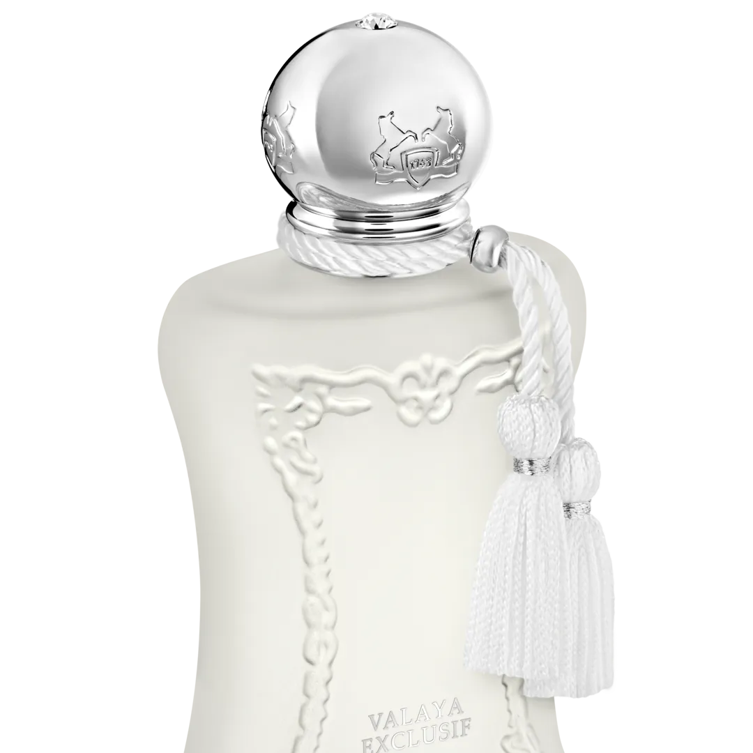 Parfums de Marly Valaya Exclusif parfym 75 ml pudrig mandel