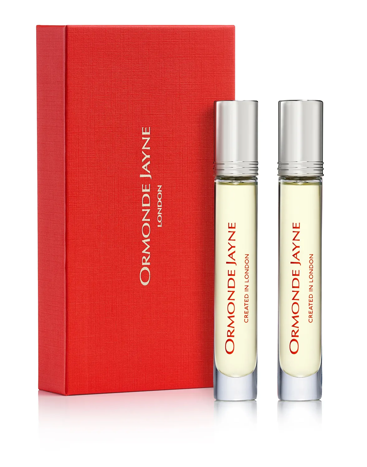 Ormonde Jayne Ormonde Man parfym 88ml träig oudh