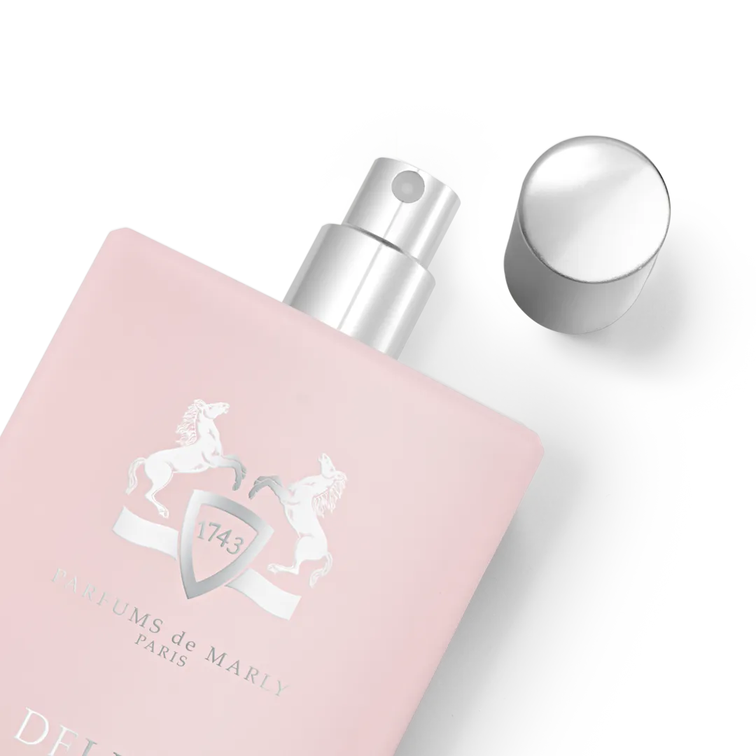 Parfums de Marly Delina kroppsolja 100ml ros